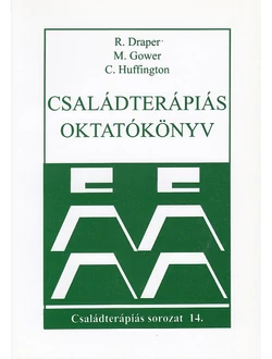 Családterápiás oktatókönyv