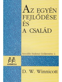 Az egyén fejlődése és a család
