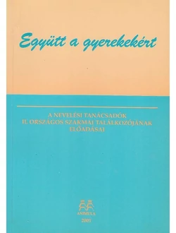 Együtt a gyerekekért