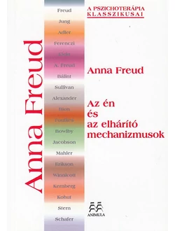 Az én és az elhárító mechanizmusok