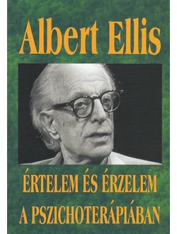 Értelem és érzelem a pszichoterápiában