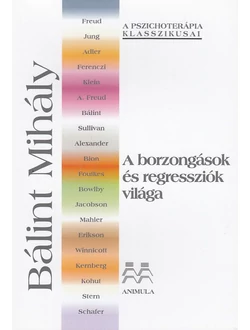 A borzongások és regressziók világa