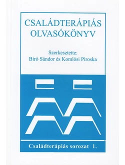 Családterápiás olvasókönyv