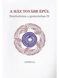 A ház tovább épül