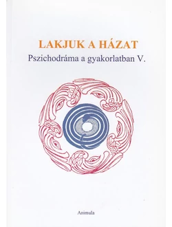 Lakjuk a házat