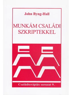 Munkám családi szkriptekkel