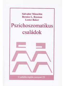 Pszichoszomatikus családok