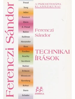 Technikai írások