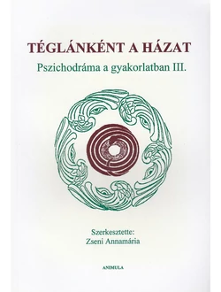 Téglánként a házat