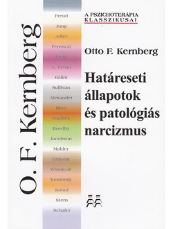 Határeseti állapotok és patológiás narcizmus