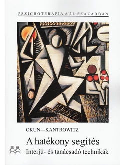 A hatékony segítés