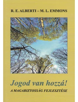 Jogod van hozzá!