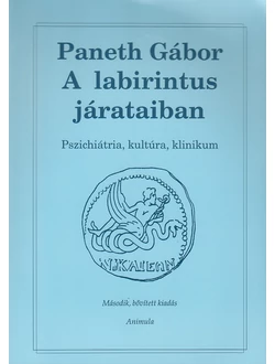 A labirintus járataiban 