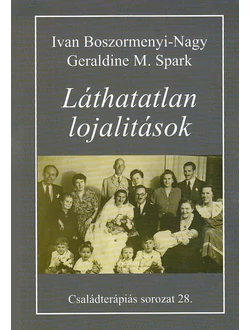 Láthatatlan lojalitások 
