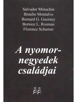 A nyomornegyedek családjai