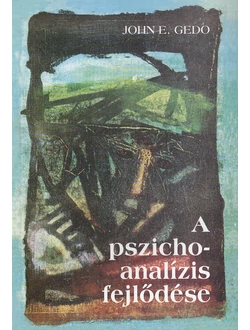 A pszichoanalízis fejlődése