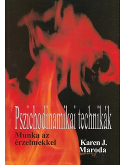 Pszichodinamikai technikák