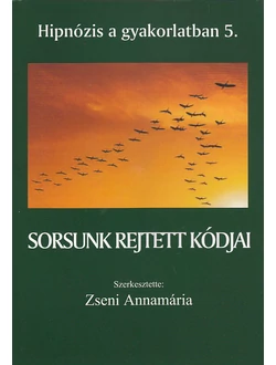 Sorsunk rejtett kódjai