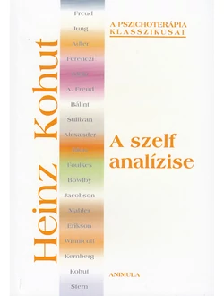 A szelf analízise