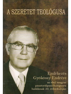 A szeretet teológusa