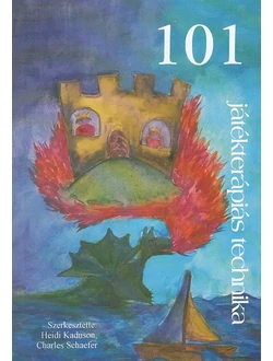 101 játékterápiás technika