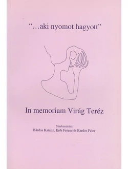 „…aki nyomot hagyott”