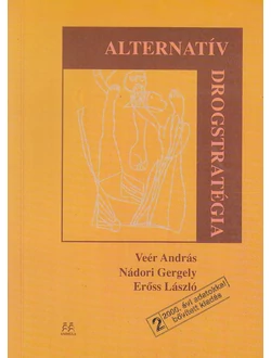 Alternatív drogstratégia