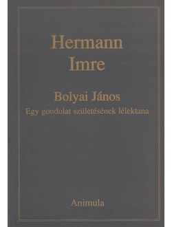 Bolyai János