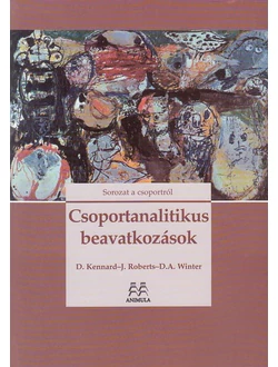 Csoportanalitikus beavatkozások