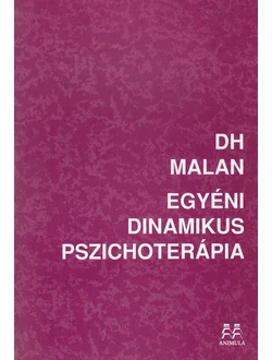 Egyéni dinamikus pszichoterápia