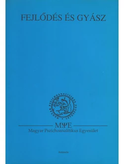 Fejlődés és gyász