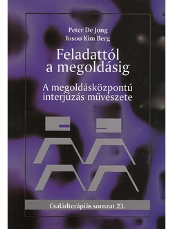 Feladattól a megoldásig