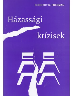 Házassági krízisek