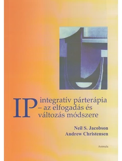 Integratív párterápia