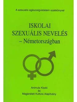 Iskolai szexuális nevelés - Németországban