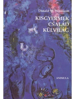 Kisgyermek, család, külvilág