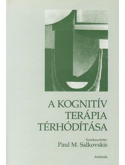 A kognitív terápia térhódítása