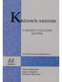 Krízisről krízisre