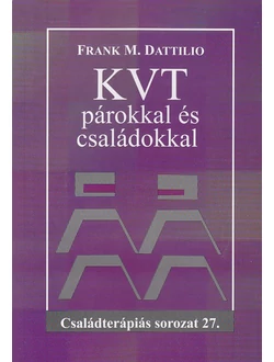 KVT párokkal és családokkal