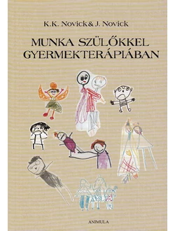 Munka szülőkkel gyermekterápiában