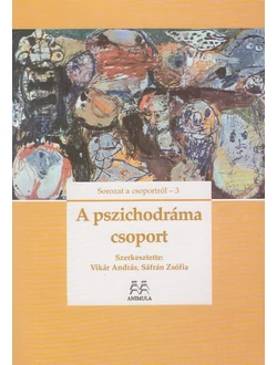 A pszichodráma csoport