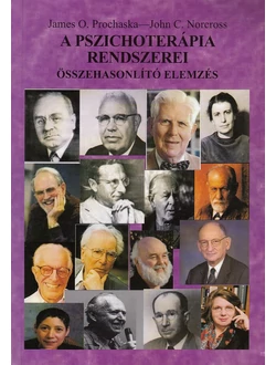 A pszichoterápia rendszerei