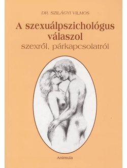 A szexuálpszichológus válaszol
