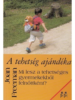 A tehetség ajándéka