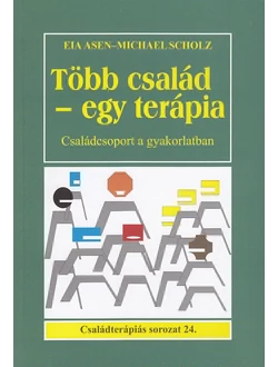 Több család - egy terápia