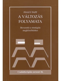 A változás folyamata