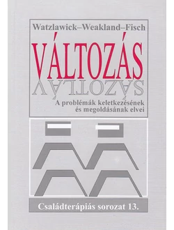 Változás