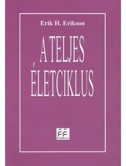 A teljes életciklus