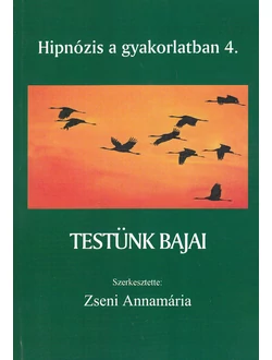 Testünk bajai