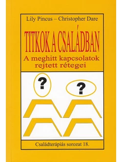 Titkok a családban